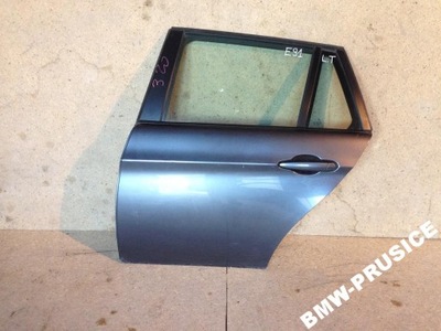 BMW 3 E91 DOOR COMPLETE UNITS LEFT REAR - milautoparts-fr.ukrlive.com