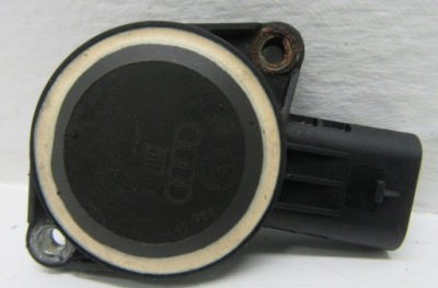 Потенціометр колектор audi s4 3.0 tfsi 06e907386b фото №1