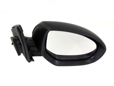 Дзеркало mazda 3 2009-2013 ele обігрів фото №1