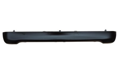 TOYOTA YARIS 99- BELT REAR BOTTOM BUMPER SPOILER - milautoparts-fr.ukrlive.com