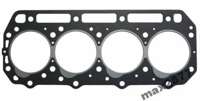 FOTON GASKET CYLINDER HEAD 4-CYL. YUNNEI YN4102 - milautoparts-fr.ukrlive.com