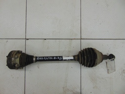 HALF-AXLE LEFT AUDI A3 8V0 1.4TSI - milautoparts-fr.ukrlive.com