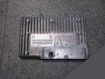 CONTROL UNIT NIGHT VISION CAMERA BMW 7 F01 9286713 - milautoparts-fr.ukrlive.com