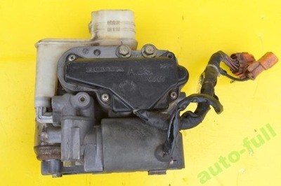 BOMBA ABS HONDA NISSEN  