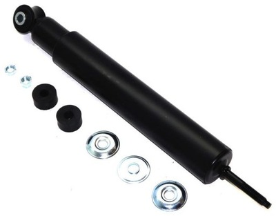 Opel astra i f sedan hb амортизатор задний  kraft фото №1