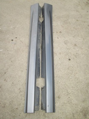 FACING FACING, PANEL SILL BMW 3 E90 E 90 - milautoparts-fr.ukrlive.com