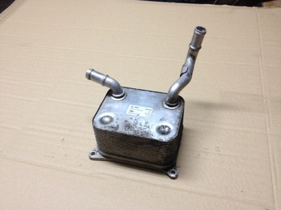 Audi a5 s5 4,2fsi радиатор масла 079117015a фото №1