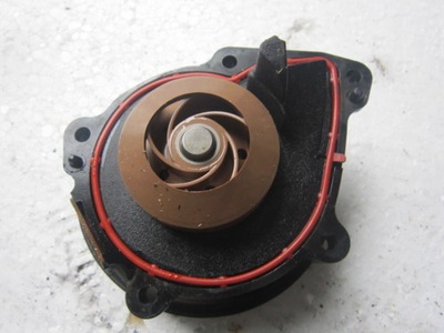 POMPE EAUX MINI COOPER 1.4I - milautoparts-fr.ukrlive.com