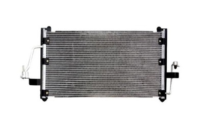 ÉTAT NOUVEAU RADIATEUR DU CLIMATISEUR DAEWOO NUBIRA II 99 00 01- 96271264 96271265 - milautoparts-fr.ukrlive.com