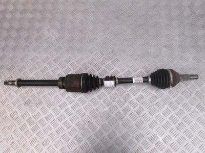 DEMI-AXE DROITE NISSAN QASHQAI J10 1.5 DCI 09R - milautoparts-fr.ukrlive.com