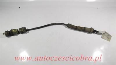 CITROEN XSARA I 1.8 1.9D TD CABLE CLUTCH SET M2458 - milautoparts-fr.ukrlive.com