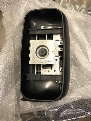 Volvo fh дзеркало ліва nowe оригінал volvo фото №1