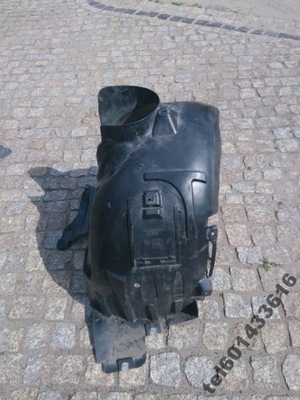 MERCEDES B CLASSE W246 246 PARE-BOUE AVANT AVANT - milautoparts-fr.ukrlive.com