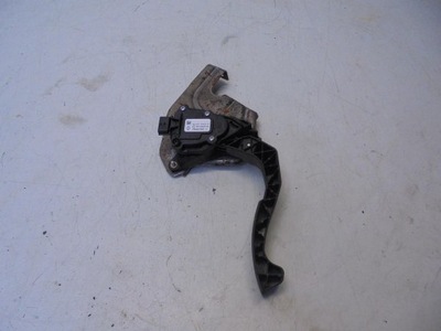 Педаль газу потенціометр dacia sandero stepway ii фото №1