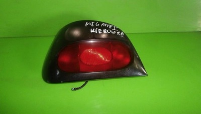 LAMP LEFT REAR RENAULT MEGANE I HATCHBACK 96-99 SCINTEX - milautoparts-fr.ukrlive.com