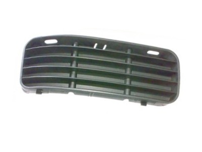 GRILLE EN SUR PARE-CHOCS DROITE POUR 6K5853666AC04 VEN - milautoparts-fr.ukrlive.com