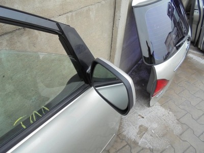 MIROIR DROITE TOYOTA AVENSIS VERSO 1C0 -WYSYLKA- - milautoparts-fr.ukrlive.com