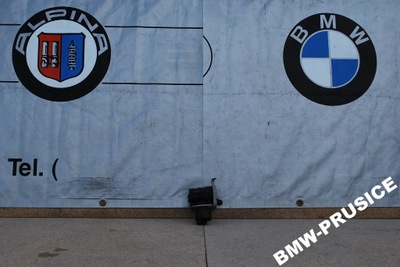 BMW 5 E39 БЕНЗИН НАСОС ПОВІТРЯ ВТОРИННИЙ фото