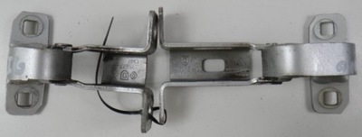 Dacia logan mcv 12 петля крышки дверь правый задняя фото №1