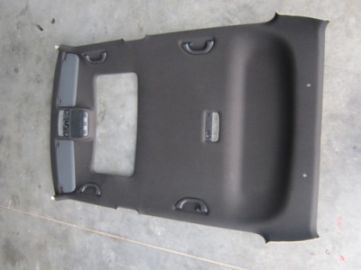 Стеля skoda fabia 5j0 rs фото №1