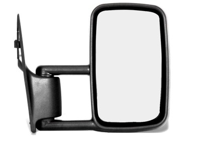 MIRROR RIGHT MERCEDES SPRINTER 208 210 211 212 D - milautoparts-fr.ukrlive.com