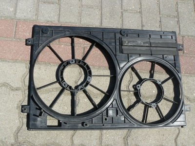 AUDI VW GOLF V CASING FANS 1K0121207N - milautoparts-fr.ukrlive.com