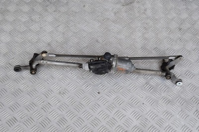 Механизм дворник jeep grand cherokee wk2 фото №1