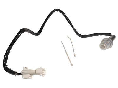 Датчик лямбда-зонд peugeot bipper partner фото №1