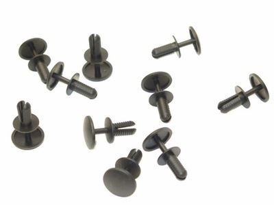 CLAMPS PINS FI 8 CEILING FORD FIESTA SCORPIO - milautoparts-fr.ukrlive.com