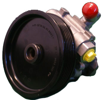 PUMP ELECTRICALLY POWERED HYDRAULIC STEERING MERCEDES E ML 63 AMG 0044669301 - milautoparts-fr.ukrlive.com