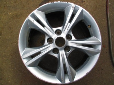 FORD 16'' FOCUS MONDEO C-MAX S-MAX ORYGINAŁ!!! - milautoparts-fr.ukrlive.com