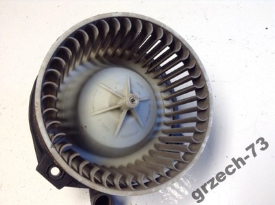 Saab 9-7x повітродувка вентилятор обдув фото №1