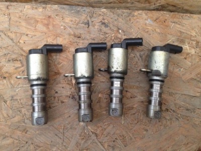 Клапан керуючий audi rs6 06e257n фото №1