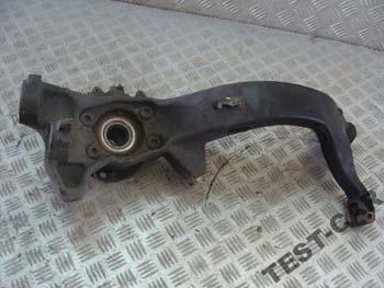 Поворотний кулак ступиця vw phaeton 3d0407268s фото №1