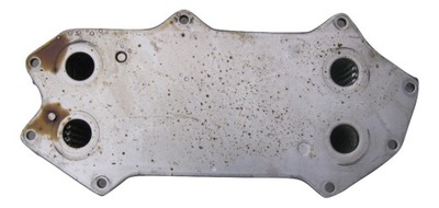 Audi r8 v10 радіатор оливи 07l117021h фото №1