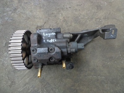 RENAULT LAGUNA I 1.9DCI - PUMP HIGH PRESSURE FUEL PUMP - BOSCH - milautoparts-fr.ukrlive.com