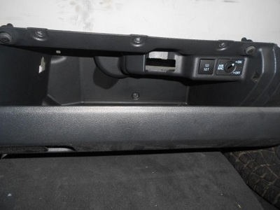 VW POLO V 6R GLOVEBOX PASSENGER - milautoparts-fr.ukrlive.com