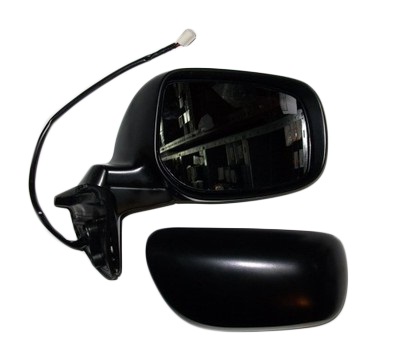 TOYOTA AURIS E15 07-10R MIRROR EL RIGHT 5 WIRES - milautoparts-fr.ukrlive.com