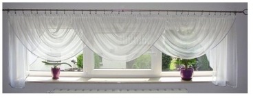 FIRANY FIRANKA LAMBREKIN WODA DRAPERIA