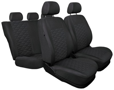 BMW SERIA 5 E34 E39 E60 E87 F10 F11 G31 pokrowce