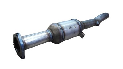 Каталізатор vw volkswagen sharan 2.0i atm 04/00- фото №1