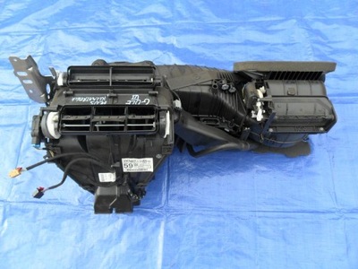 Vw golf vi plus отопитель комплектная климатроник фото №1