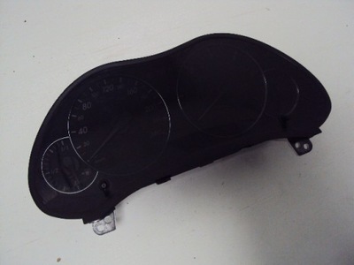 DASHBOARD TOYOTA AVENSIS T25 2.0 DIESEL - milautoparts-fr.ukrlive.com