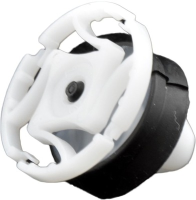 Кліпса оббивка двері citroen s4 picasso ds4 ds5 фото №1