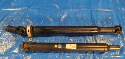 Vw amarok 2.0 tdi wał привідний 2h0521102 q фото №1