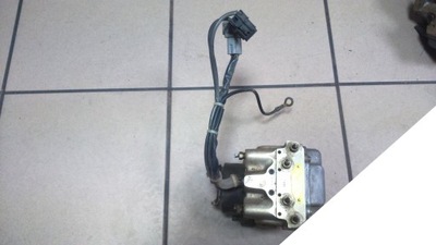 ALMERA 97R 1.4 1.6 N15 PUMP ABS 476001M200 - milautoparts-fr.ukrlive.com