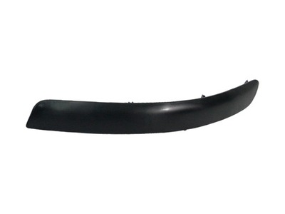 TOYOTA YARIS 03-05, COUVE-JOINT PLANCHE PARE-CHOCS POUR MALOW GAUCHE - milautoparts-fr.ukrlive.com