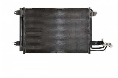 ÉTAT NOUVEAU RADIATEUR DU CLIMATISEUR SEAT LEON 1K0 ORIGINAL - milautoparts-fr.ukrlive.com