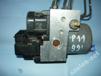 NISSAN PRIMERA P11 PUMP ABS - milautoparts-fr.ukrlive.com