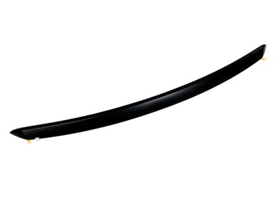 Hilux 15-23 молдинг накладка накладка капот капот фото №1